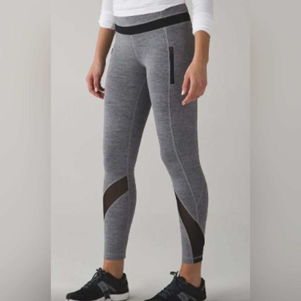 LULULEMON Inspire Tight II